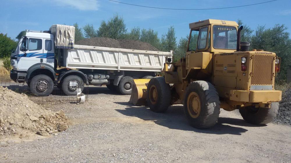 ΕΡΓΑΣΙΕΣ ΦΟΡΤΩΤΗ {noPicture}